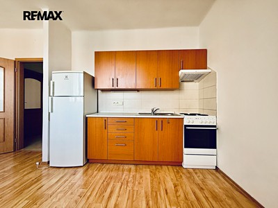 Pronájem bytu 2+kk 42 m²