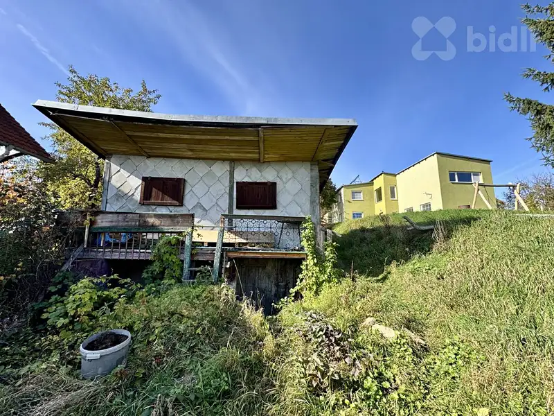 Prodej chaty 62 m², pozemek 1020 m², Brno – náhled fotky 1