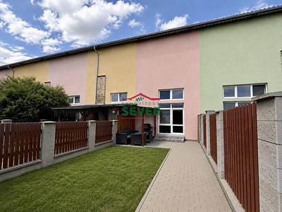 Prodej  rodinného domu 150 m², pozemek 152 m²