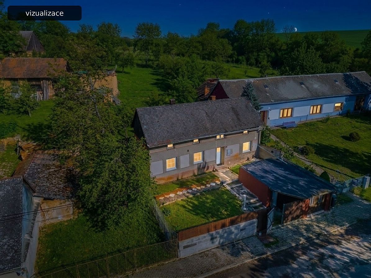 Prodej rodinného domu 75 m², pozemek 171 m² – fotografie 3