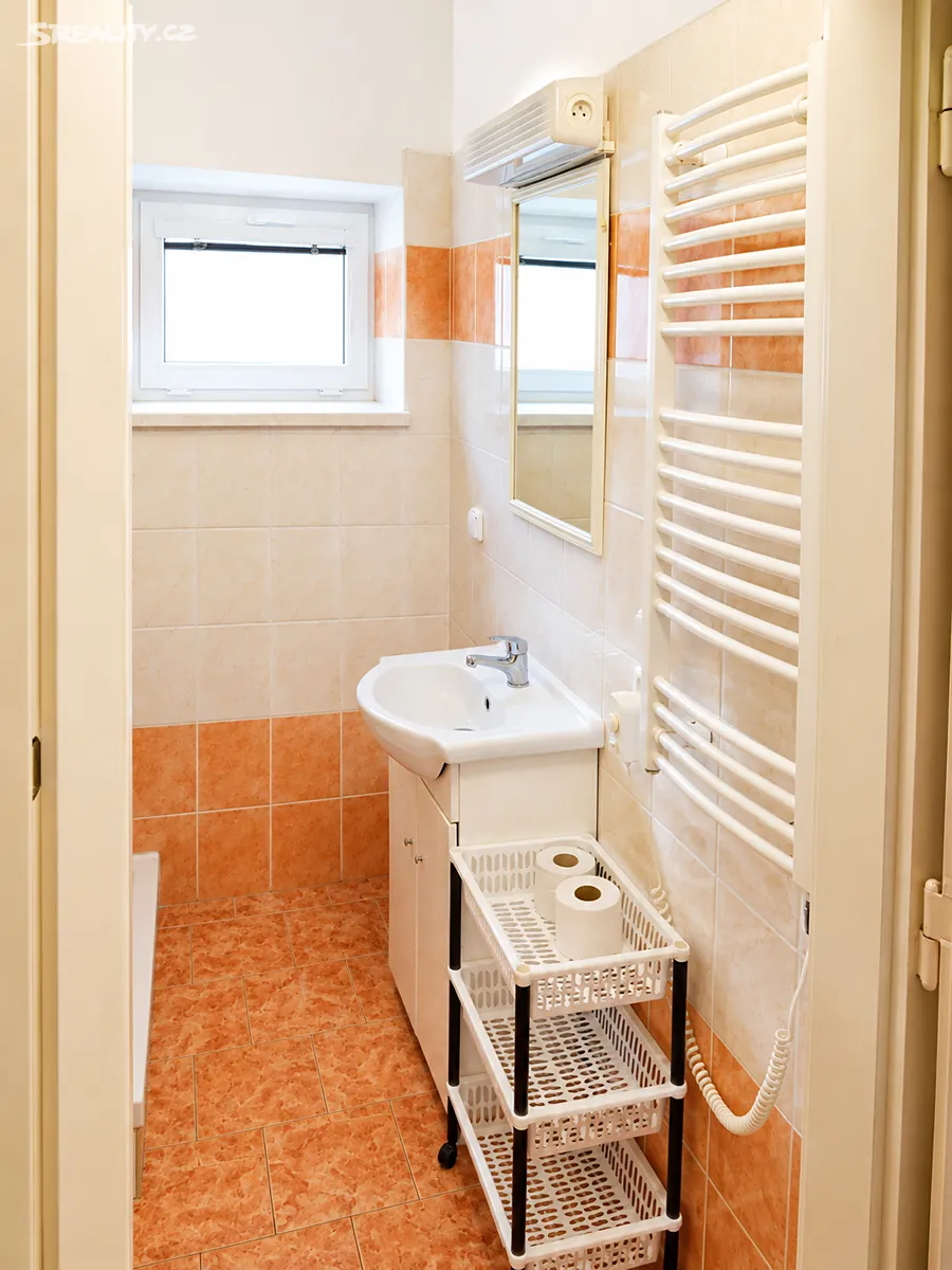 Pronájem bytu 2+kk 42 m² - Widok 4