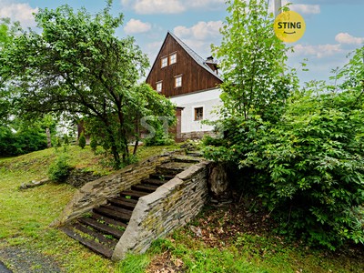 Prodej komerční nemovitosti 480 m²
