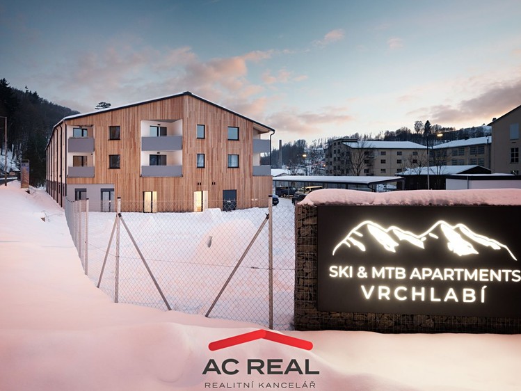 Квартира 3+kk на продаж, 73 м² (10 з 21)
