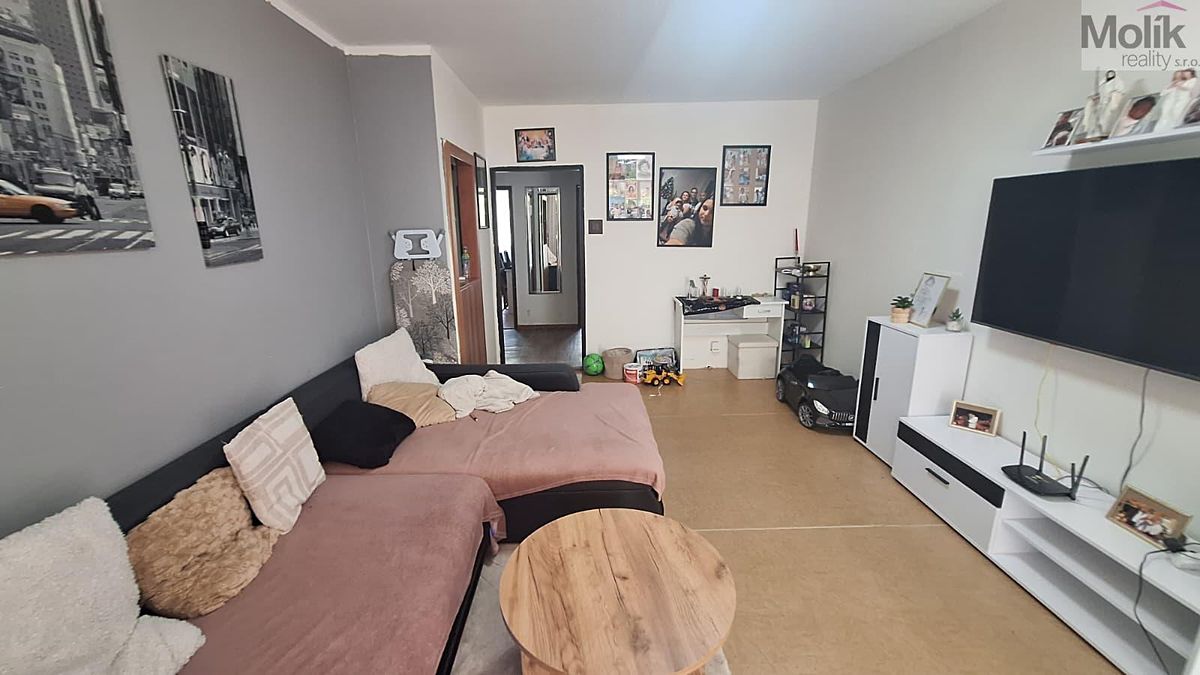 Prodej bytu 3+1 68 m² – fotografie 2