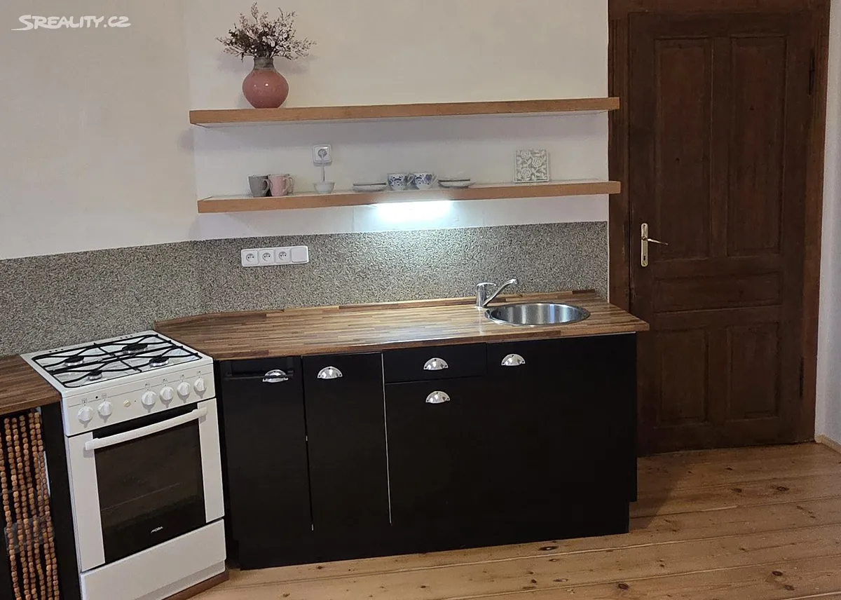 Pronájem bytu 1+1 49 m² – pohled 6