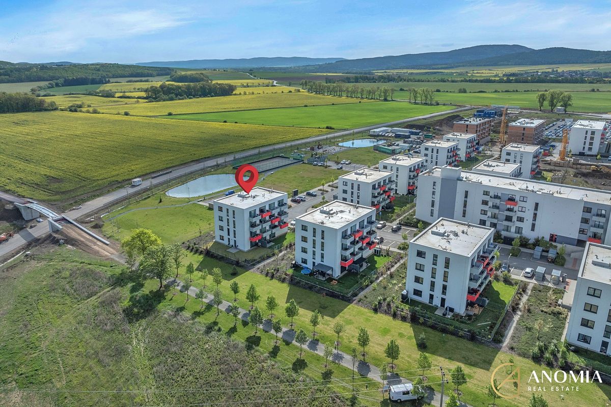 Prodej bytu 1+kk 32 m² – fotografie 3