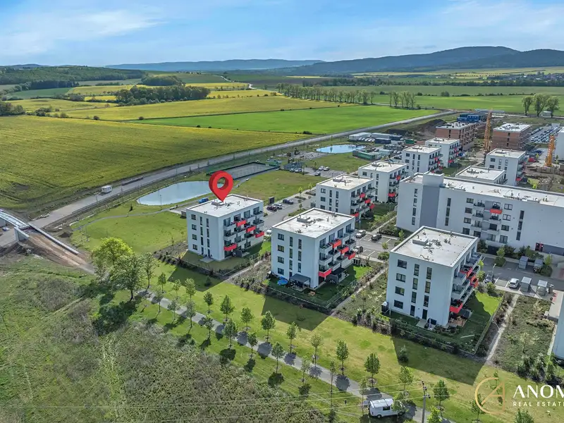 Prodej bytu 1+kk 32 m², Hořovice – náhled fotky 3