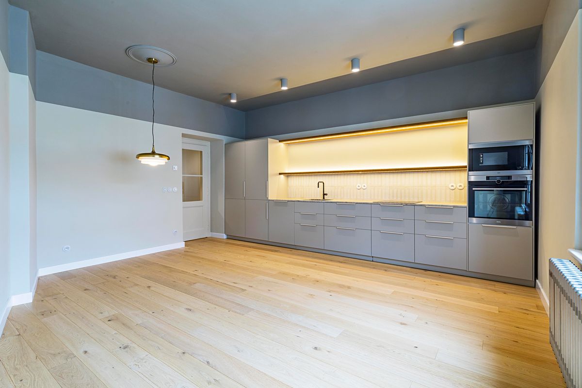 Pronájem bytu 2+kk 70 m²