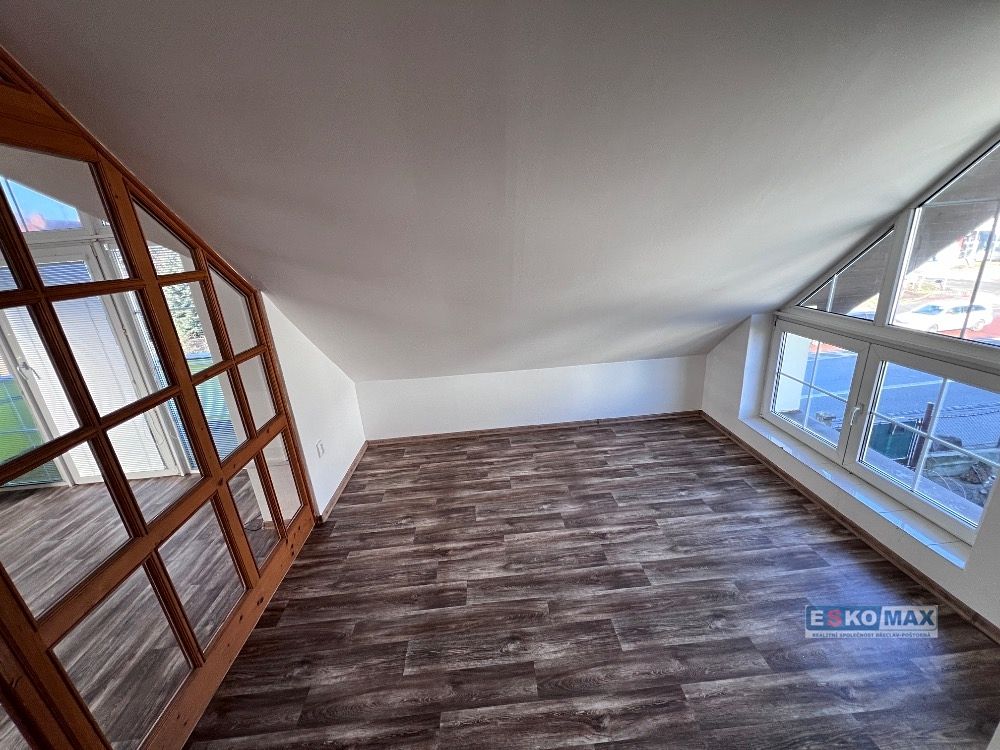 Pronájem bytu 2+1 100 m² – fotografie 4