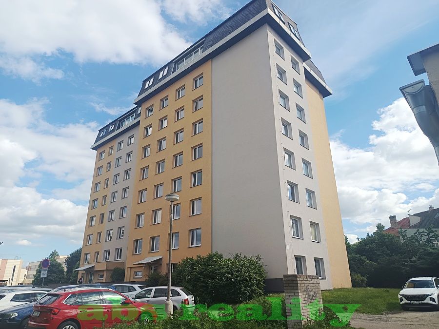 Prodej bytu 3+1 98 m²