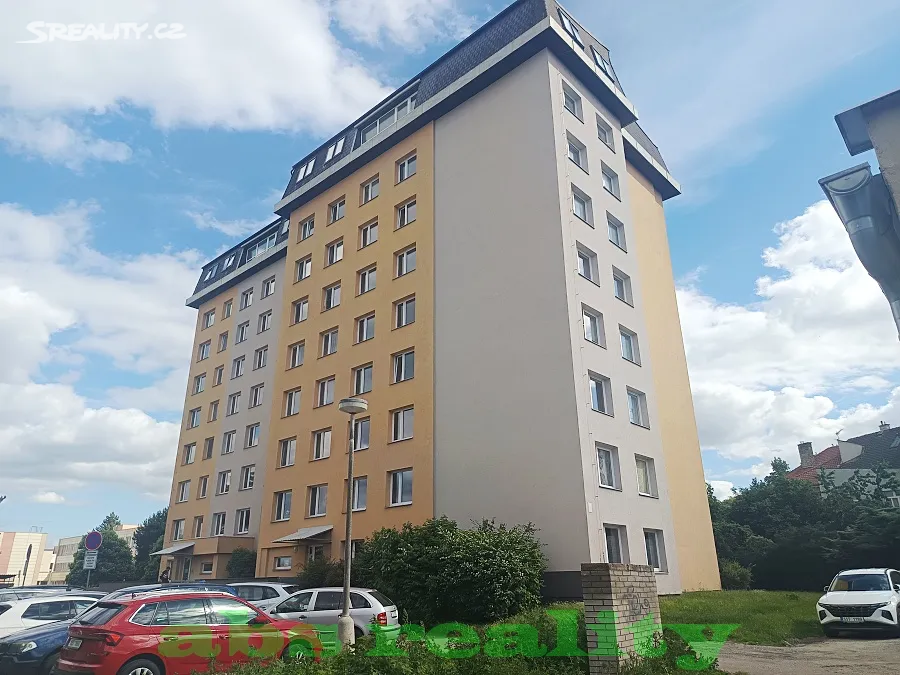 Prodej bytu 3+1 90 m², Poděbrady
