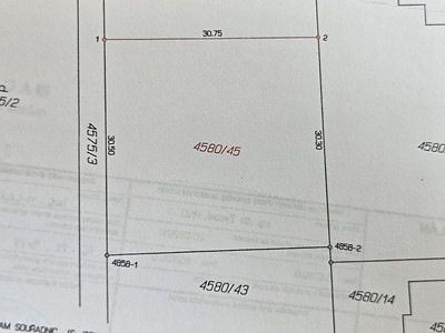 Prodej pozemku, 940 m² (2 z 9)