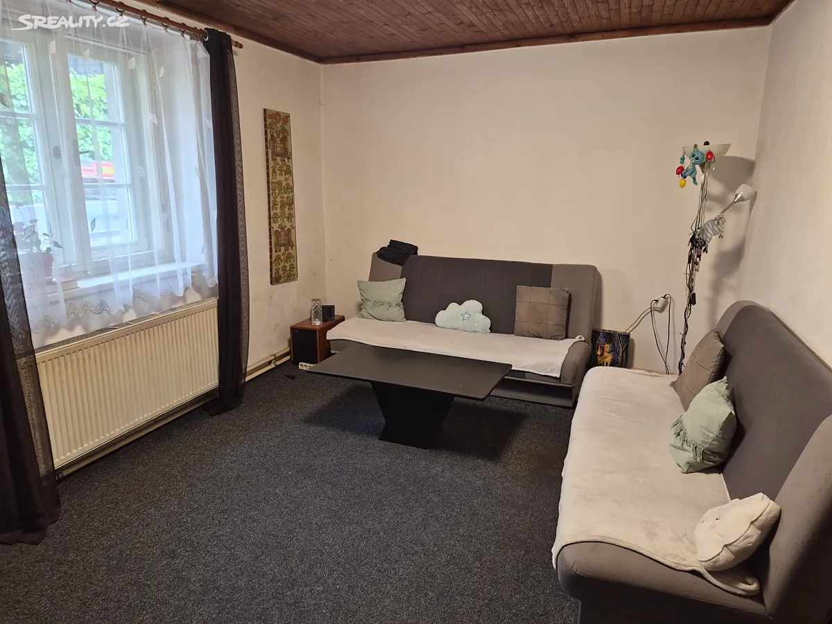 Prodej rodinného domu 138 m², pozemek 2376 m² – pohled 4