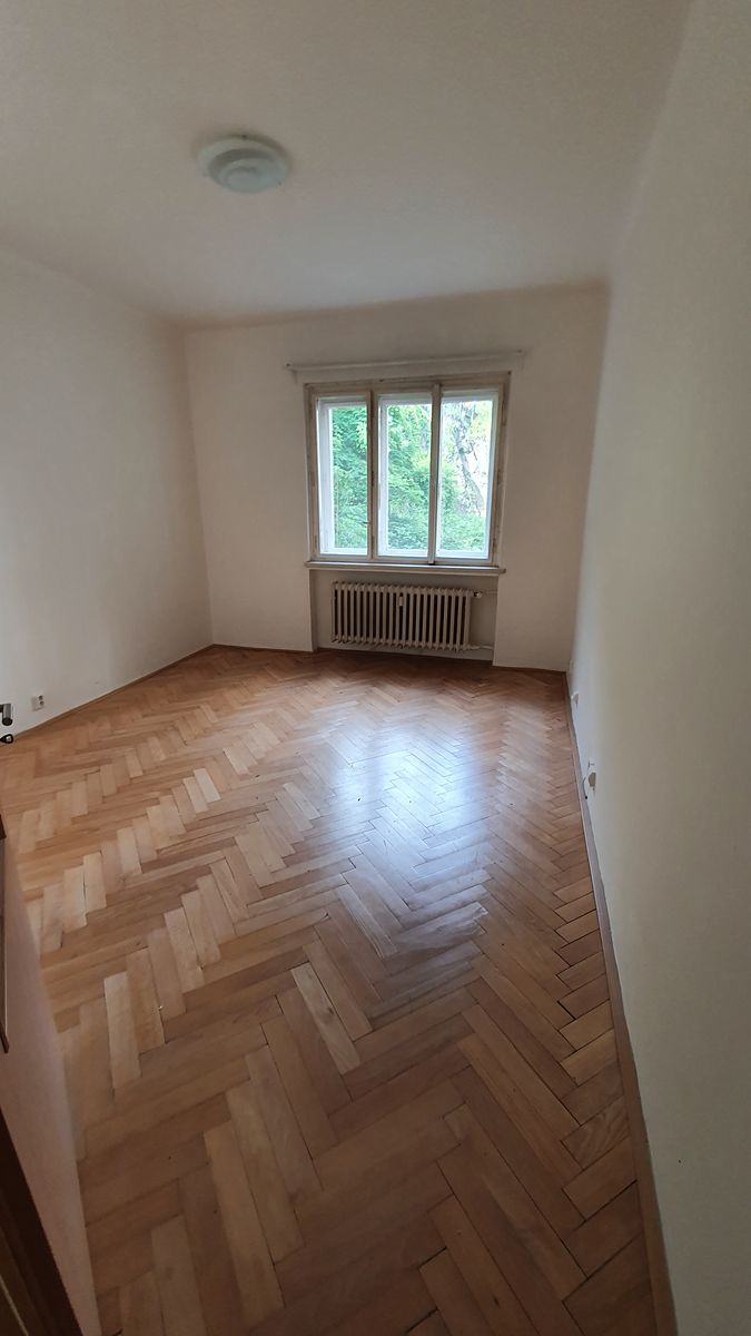 Pronájem bytu 2+kk 50 m²