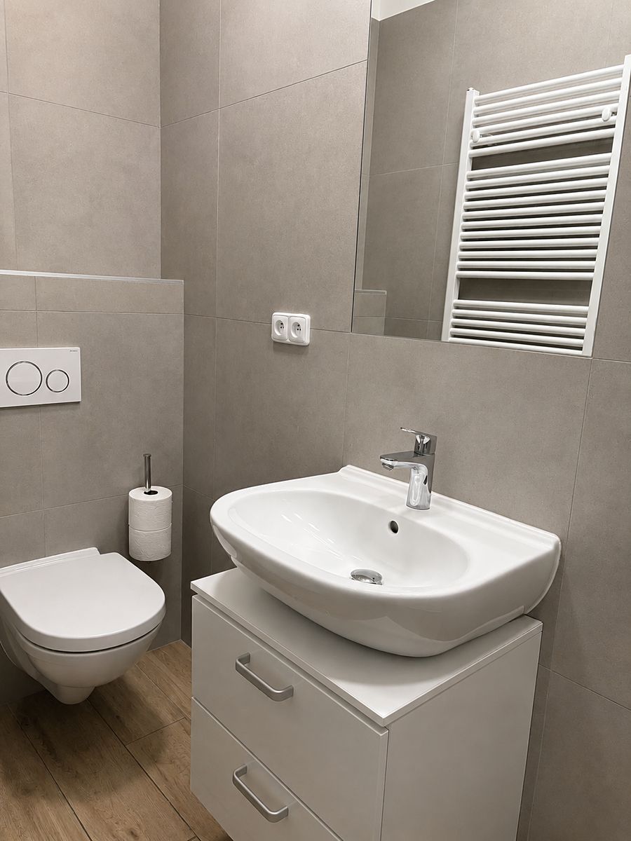 Pronájem bytu 1+kk 36 m² – fotografie 5