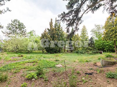 Prodej stavebního pozemku 1537 m²