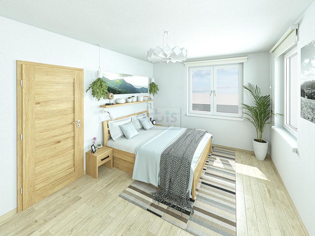 Prodej bytu 2+kk 55 m² – fotografie 5