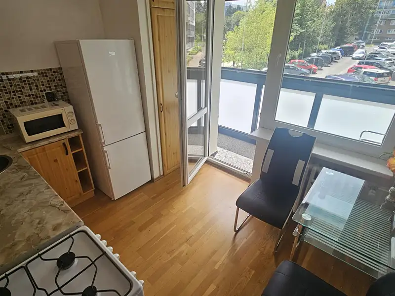Prodej bytu 1+1 40 m², Příbram – náhled fotky 3