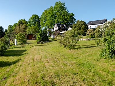 Prodej stavebního pozemku 784 m²