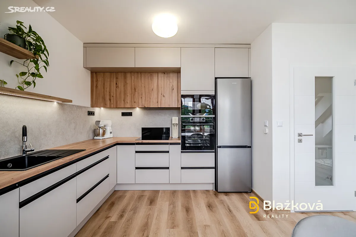Prodej bytu 3+kk 96 m², Čeladná
