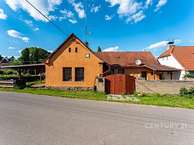 Prodej  rodinného domu 114 m², pozemek 254 m²