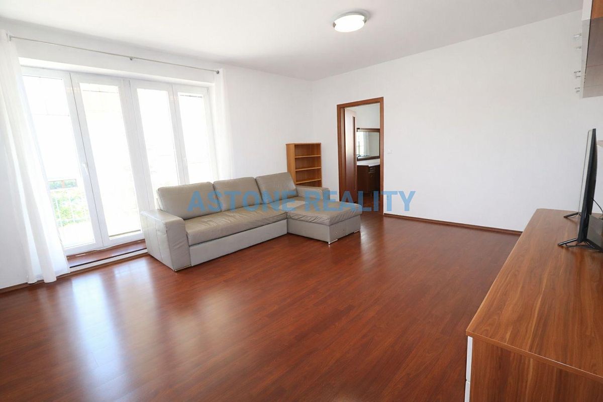 Prodej bytu 2+kk 62 m²