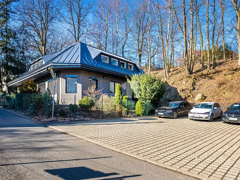 Prodej kanceláře 377 m², Liberec – náhled fotky 2