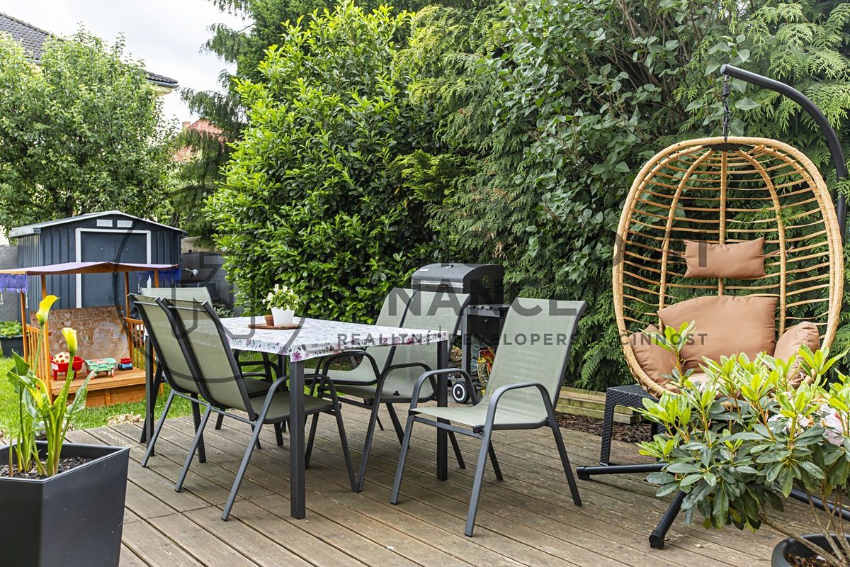 Prodej bytu 3+1 111 m²