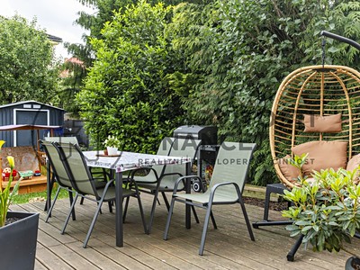 Prodej bytu 3+1 111 m²