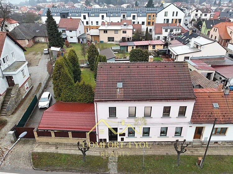 Prodej domu, 140 m² (25 z 32)