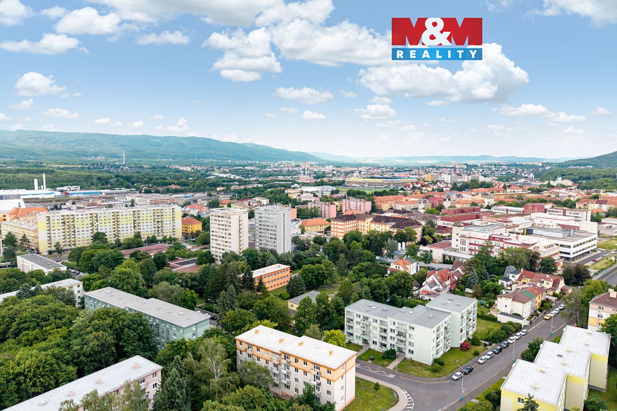 Prodej bytu 1+kk 21 m²