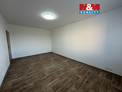 Pronájem bytu 3+1 61 m²