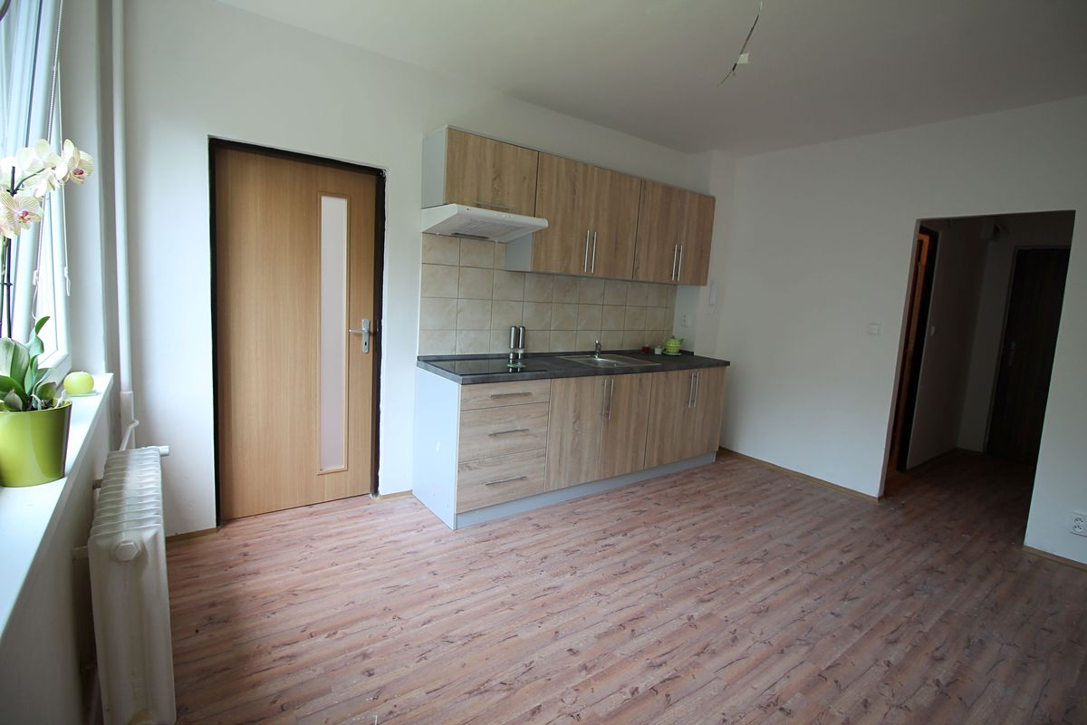 Pronájem bytu 2+1 68 m²