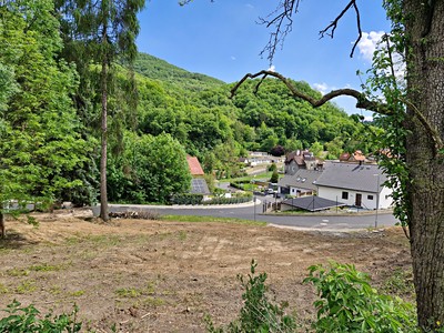 Prodej  stavebního pozemku 1 118 m²