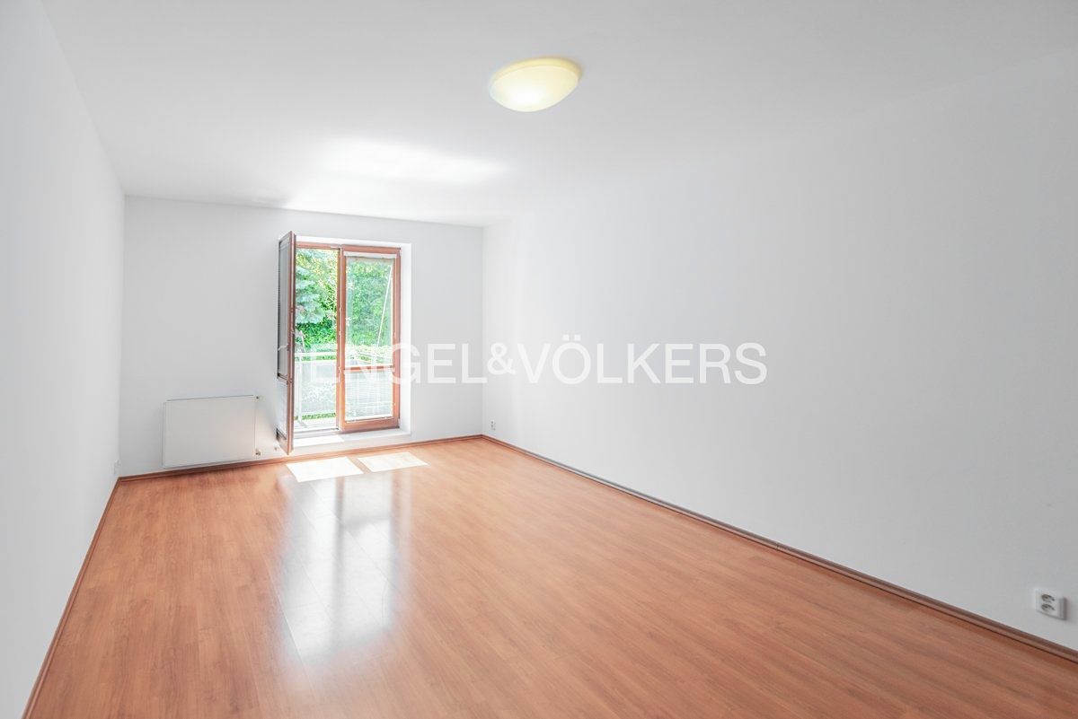 Pronájem bytu 2+kk 65 m²