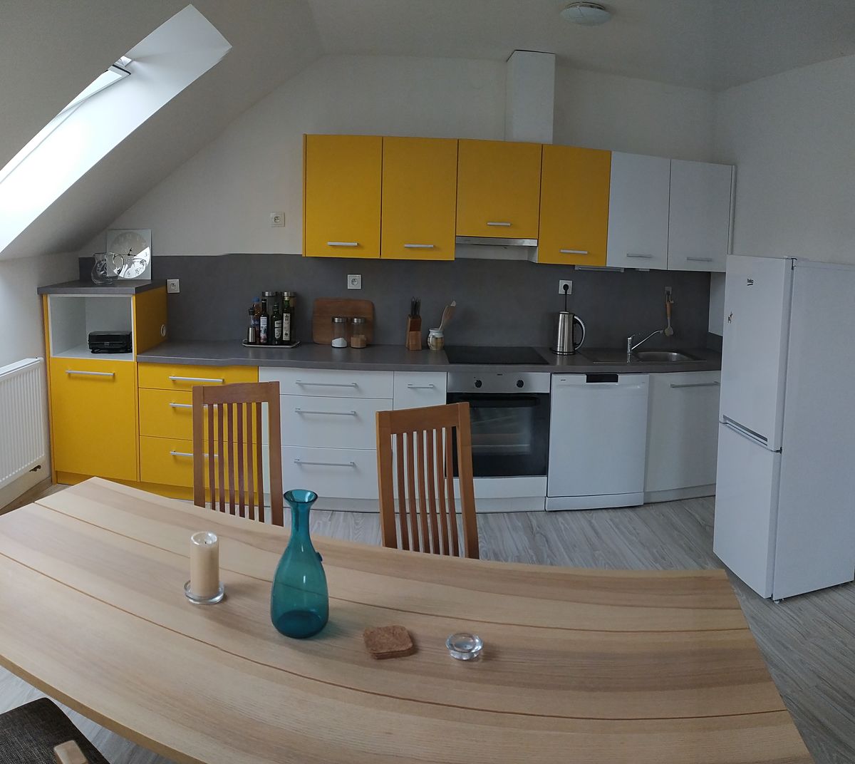 Prodej bytu 4+kk 110 m² – fotografie 2