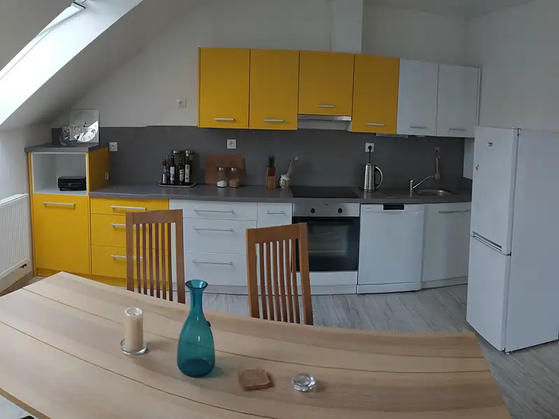 Prodej bytu 4+kk 110 m², Dolní Dobrouč – náhled fotky 2