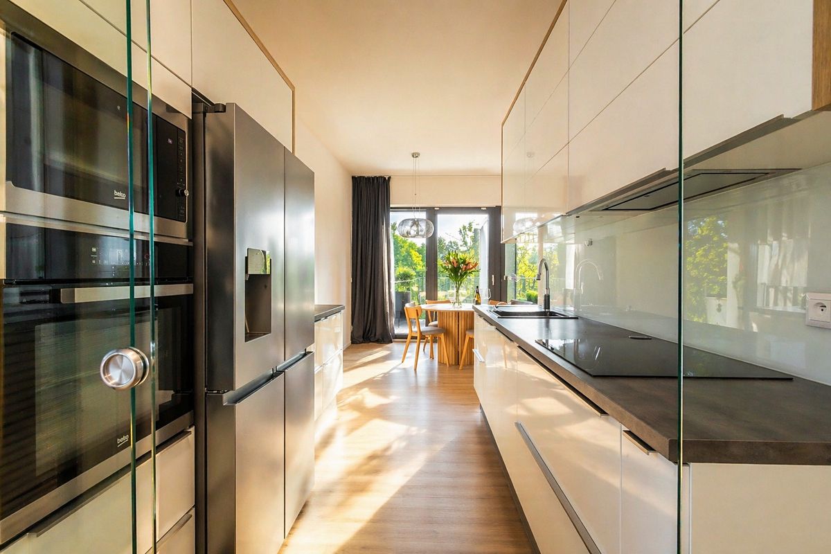 Pronájem bytu 3+kk 107 m² – fotografie 4