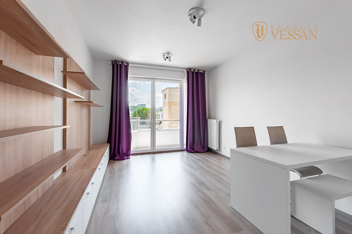 Prodej bytu 1+kk 30 m²