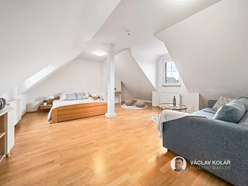 Prodej bytu 3+kk 96 m², Vítkovice – náhled fotky 3