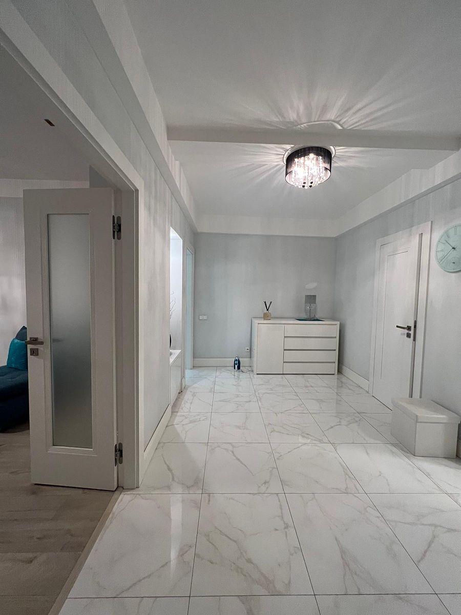 Pronájem bytu 2+1 85 m² – fotografie 4