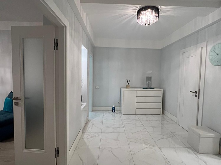 Pronájem bytu 2+1, 85 m² (11 z 20)