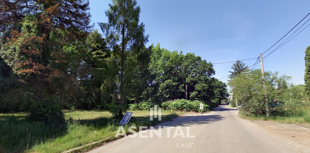 Prodej komerčního pozemku 1829 m² – fotografie 2