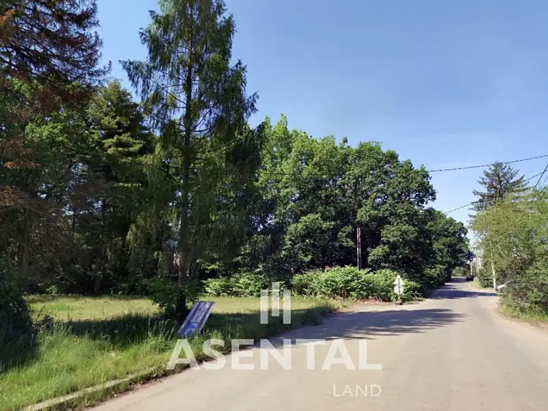 Prodej komerčního pozemku 1829 m², Karviná – náhled fotky 2