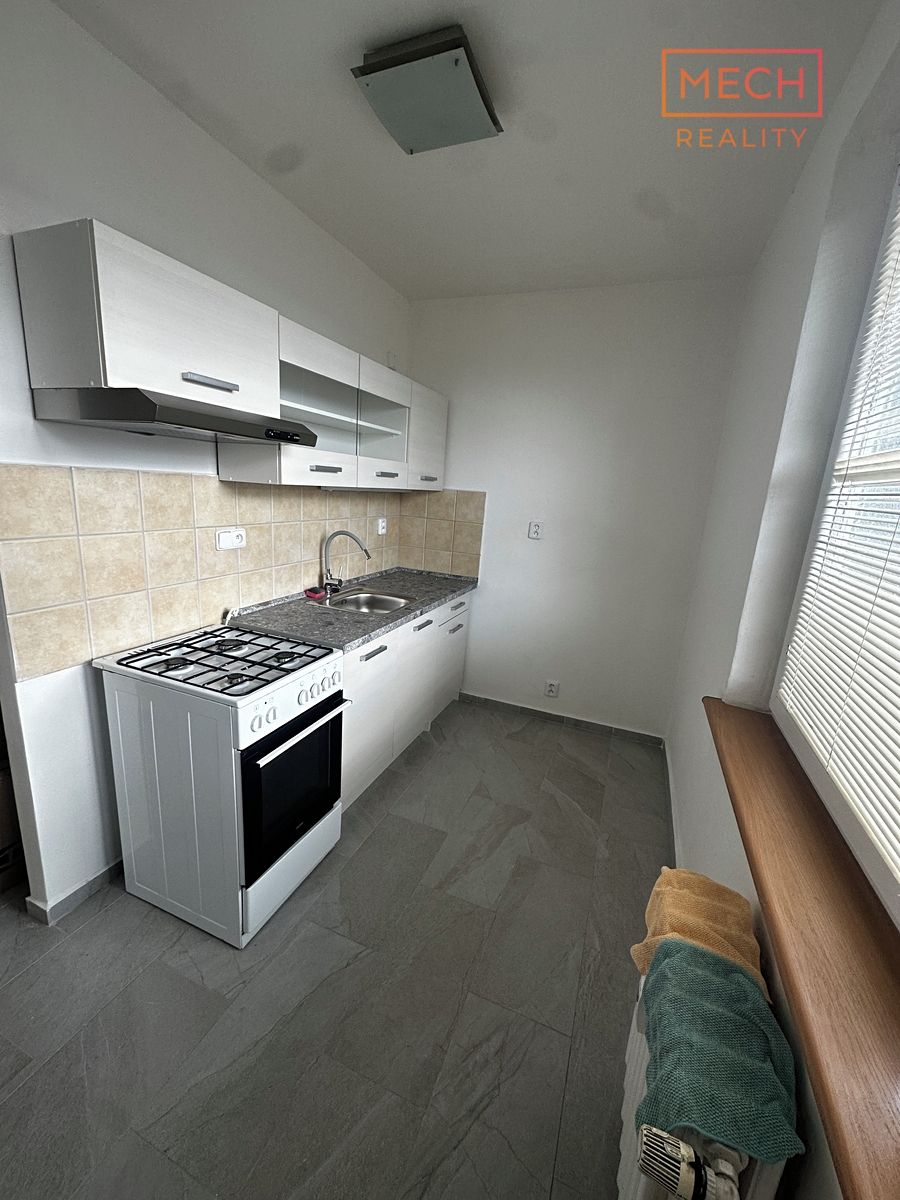 Prodej bytu 1+1 39 m² – fotografie 3