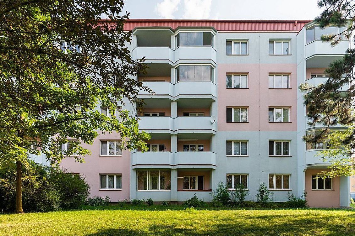 Prodej bytu 2+1 56 m² – fotografie 3