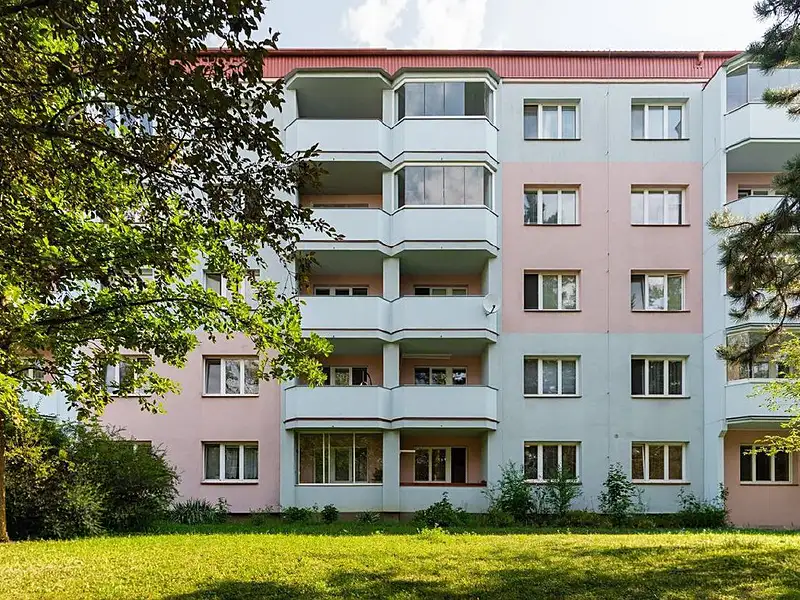 Prodej bytu 2+1 56 m², Uherský Brod – náhled fotky 3