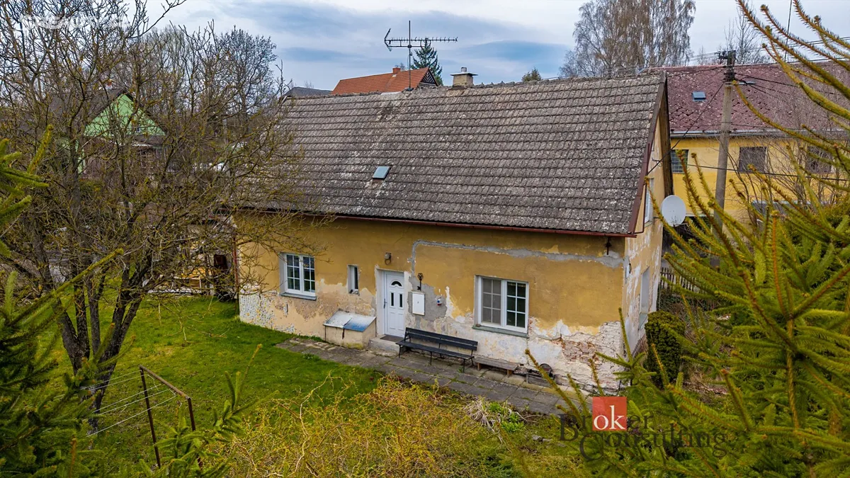 Prodej rodinného domu 118 m², pozemek 607 m² – pohled 2