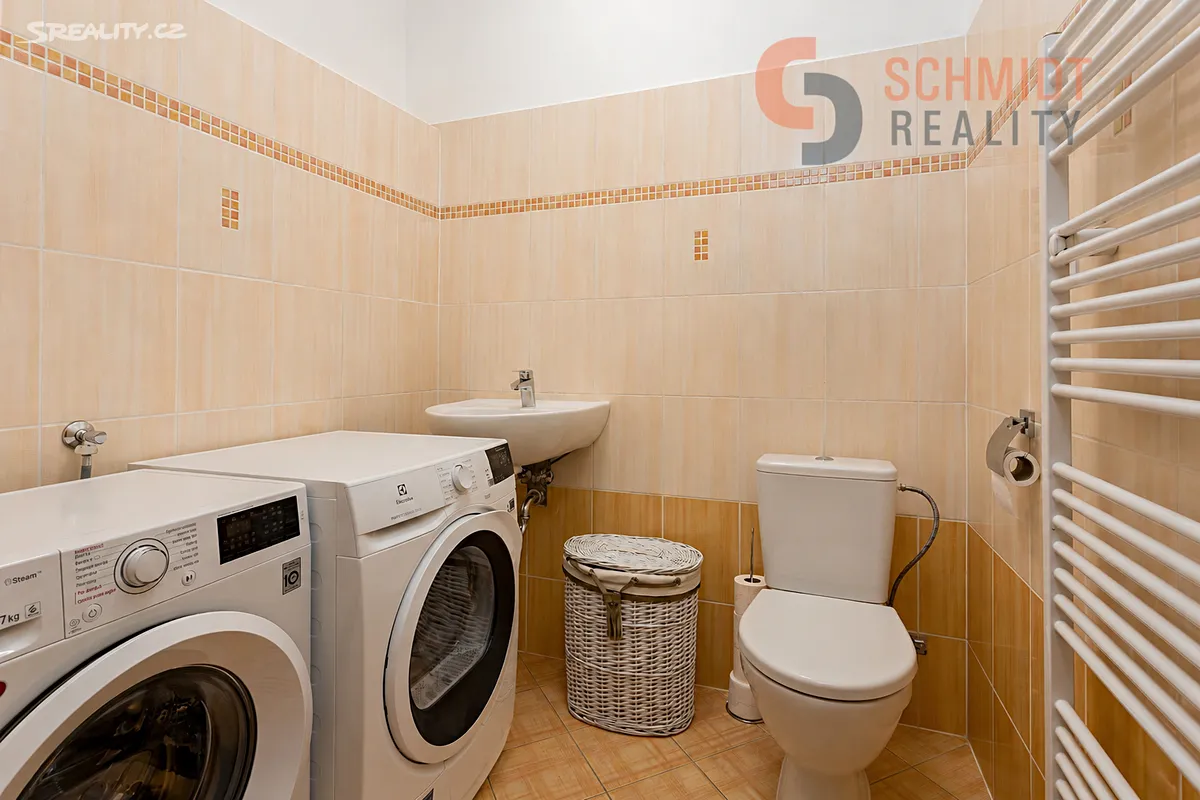 Prodej vícegeneračního domu 210 m², pozemek 503 m² – další