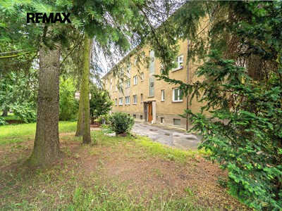 Prodej bytu 3+1 65 m²
